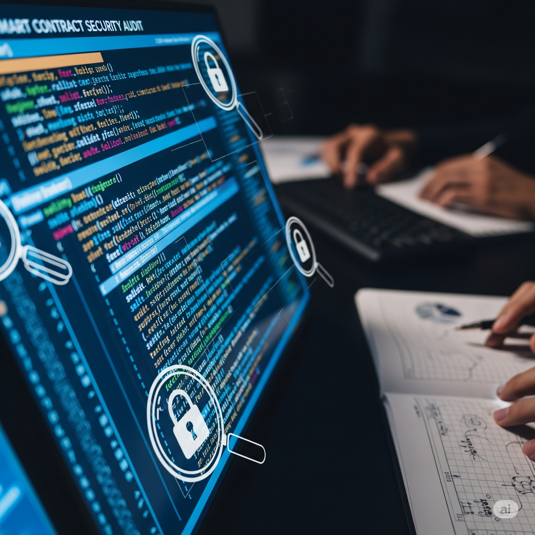 Smart Contract Security Audit