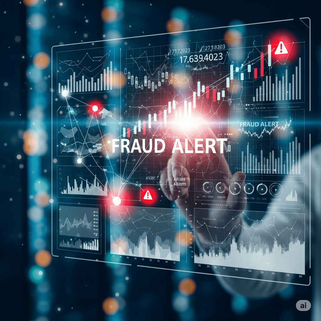 Financial Fraud Detection