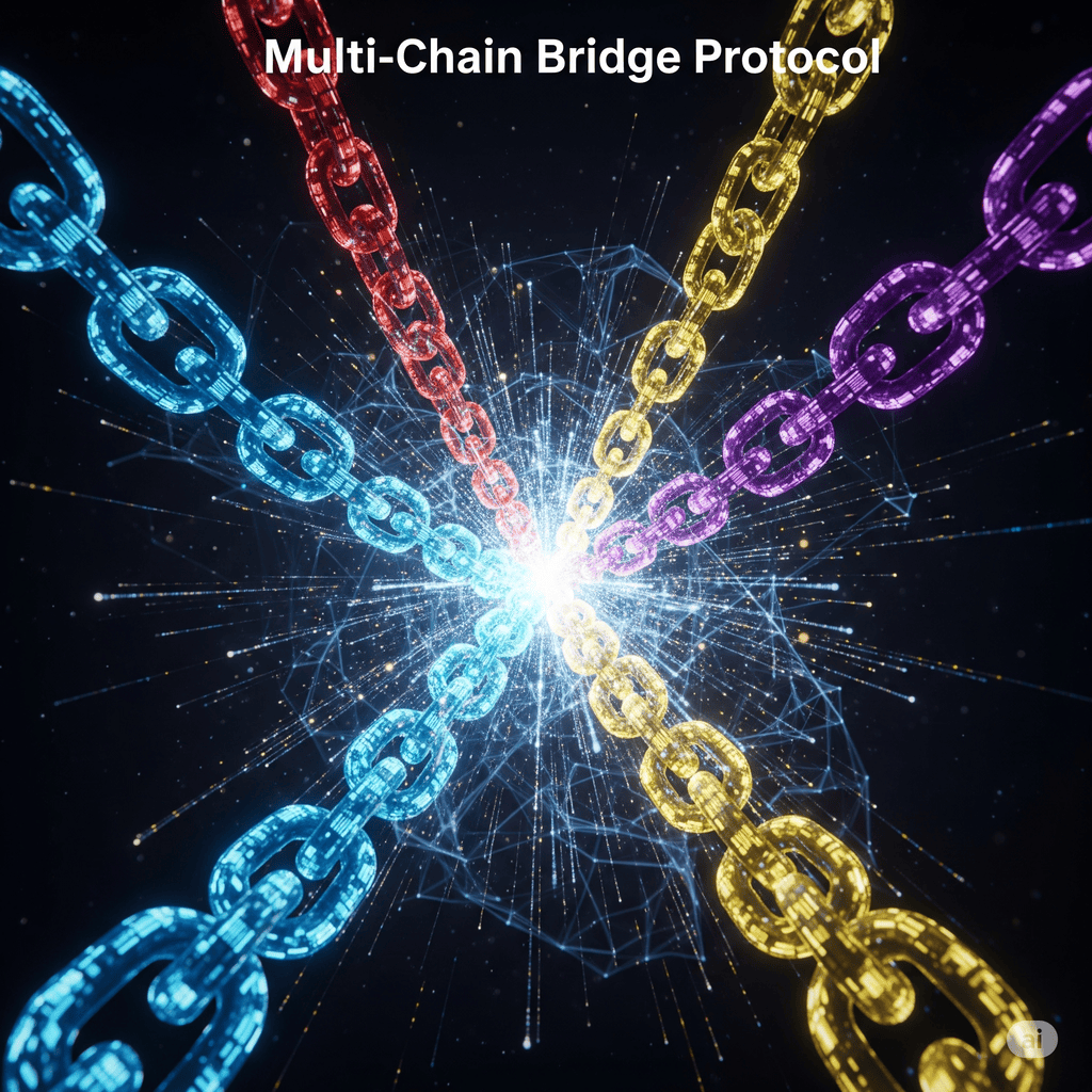 Cross-Chain Bridge